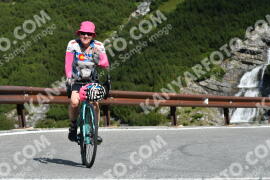 Photo #2412159 | 26-07-2022 09:58 | Passo Dello Stelvio - Waterfall curve BICYCLES