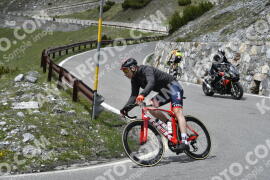 Photo #3052761 | 06-06-2023 14:21 | Passo Dello Stelvio - Waterfall curve BICYCLES