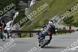 Photo #3827742 | 11-08-2023 15:42 | Passo Dello Stelvio - Waterfall curve BICYCLES