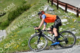 Photo #2138183 | 17-06-2022 14:52 | Passo Dello Stelvio - Waterfall curve BICYCLES