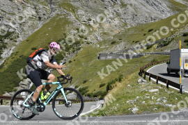 Photo #2739127 | 25-08-2022 11:01 | Passo Dello Stelvio - Waterfall curve BICYCLES