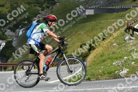Foto #2577821 | 10-08-2022 10:42 | Passo Dello Stelvio - Waterfall Kehre BICYCLES