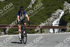 Photo #3225927 | 25-06-2023 10:13 | Passo Dello Stelvio - Waterfall curve BICYCLES