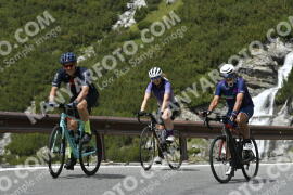 Photo #3341237 | 03-07-2023 12:49 | Passo Dello Stelvio - Waterfall curve BICYCLES