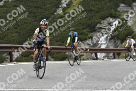 Photo #2825883 | 05-09-2022 13:23 | Passo Dello Stelvio - Waterfall curve BICYCLES