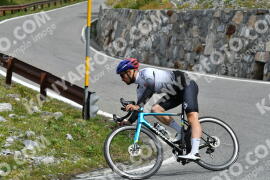 Photo #2681598 | 17-08-2022 10:47 | Passo Dello Stelvio - Waterfall curve BICYCLES