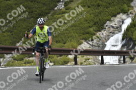 Photo #3096013 | 12-06-2023 11:09 | Passo Dello Stelvio - Waterfall curve BICYCLES