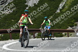 Photo #2288787 | 12-07-2022 12:04 | Passo Dello Stelvio - Waterfall curve BICYCLES