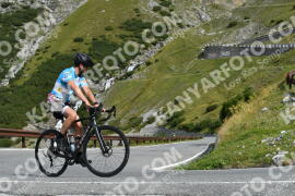 Photo #2680687 | 17-08-2022 10:03 | Passo Dello Stelvio - Waterfall curve BICYCLES