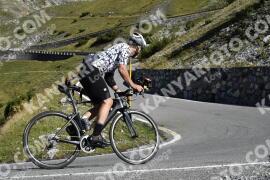 Photo #2808816 | 04-09-2022 10:14 | Passo Dello Stelvio - Waterfall curve BICYCLES
