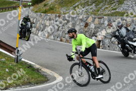 Photo #2689591 | 20-08-2022 11:31 | Passo Dello Stelvio - Waterfall curve BICYCLES
