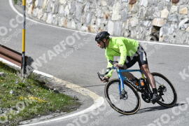 Photo #2084769 | 04-06-2022 15:49 | Passo Dello Stelvio - Waterfall curve BICYCLES