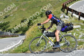 Photo #2399068 | 25-07-2022 11:07 | Passo Dello Stelvio - Waterfall curve BICYCLES