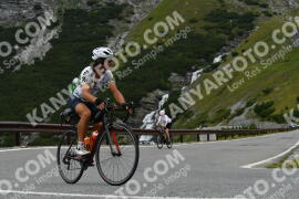 Photo #3881165 | 14-08-2023 10:00 | Passo Dello Stelvio - Waterfall curve BICYCLES