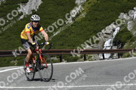 Photo #3817252 | 11-08-2023 11:10 | Passo Dello Stelvio - Waterfall curve BICYCLES