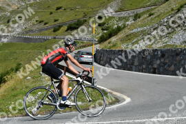 Photo #2563989 | 09-08-2022 11:27 | Passo Dello Stelvio - Waterfall curve BICYCLES