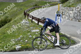 Photo #3201727 | 23-06-2023 13:09 | Passo Dello Stelvio - Waterfall curve BICYCLES