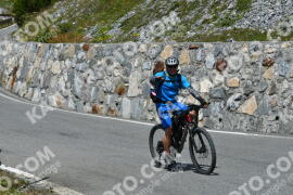 Photo #3902753 | 15-08-2023 13:52 | Passo Dello Stelvio - Waterfall curve BICYCLES