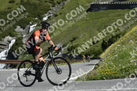 Photo #3360257 | 05-07-2023 10:09 | Passo Dello Stelvio - Waterfall curve BICYCLES