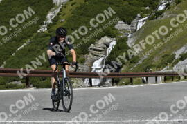 Photo #3816475 | 11-08-2023 10:45 | Passo Dello Stelvio - Waterfall curve BICYCLES