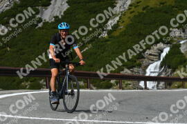 Photo #4143787 | 03-09-2023 12:16 | Passo Dello Stelvio - Waterfall curve BICYCLES