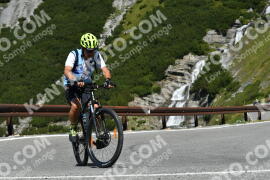 Photo #2494870 | 03-08-2022 11:32 | Passo Dello Stelvio - Waterfall curve BICYCLES