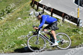 Photo #2264870 | 09-07-2022 10:52 | Passo Dello Stelvio - Waterfall curve BICYCLES