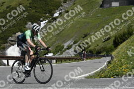 Photo #3244212 | 26-06-2023 10:42 | Passo Dello Stelvio - Waterfall curve BICYCLES