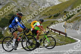 Photo #4266619 | 16-09-2023 12:00 | Passo Dello Stelvio - Waterfall curve BICYCLES