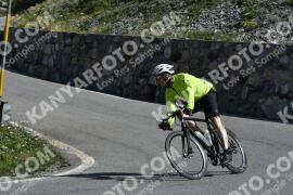 Photo #3444192 | 14-07-2023 10:16 | Passo Dello Stelvio - Waterfall curve BICYCLES