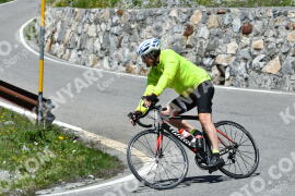 Photo #2192199 | 25-06-2022 13:42 | Passo Dello Stelvio - Waterfall curve BICYCLES