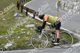 Photo #2826890 | 05-09-2022 14:56 | Passo Dello Stelvio - Waterfall curve BICYCLES