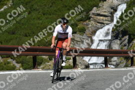 Foto #4180553 | 06-09-2023 11:00 | Passo Dello Stelvio - Waterfall Kehre BICYCLES