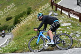 Photo #2440049 | 30-07-2022 11:04 | Passo Dello Stelvio - Waterfall curve BICYCLES
