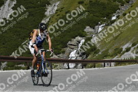 Foto #3860623 | 13-08-2023 11:42 | Passo Dello Stelvio - Waterfall Kehre BICYCLES