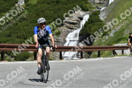 Photo #2207510 | 30-06-2022 10:54 | Passo Dello Stelvio - Waterfall curve BICYCLES