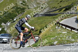 Photo #2542703 | 08-08-2022 10:17 | Passo Dello Stelvio - Waterfall curve BICYCLES