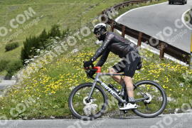 Foto #3557916 | 23-07-2023 12:00 | Passo Dello Stelvio - Waterfall Kehre BICYCLES