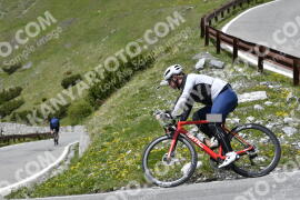 Photo #2112857 | 10-06-2022 14:28 | Passo Dello Stelvio - Waterfall curve BICYCLES