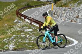 Foto #4143385 | 03-09-2023 12:53 | Passo Dello Stelvio - Waterfall Kehre BICYCLES
