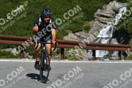 Foto #4004879 | 21-08-2023 10:28 | Passo Dello Stelvio - Waterfall Kehre BICYCLES