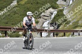 Photo #2751820 | 26-08-2022 10:53 | Passo Dello Stelvio - Waterfall curve BICYCLES