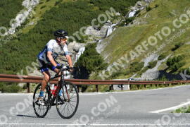 Photo #2646316 | 14-08-2022 10:02 | Passo Dello Stelvio - Waterfall curve BICYCLES