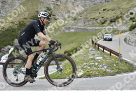 Photo #2079470 | 02-06-2022 11:16 | Passo Dello Stelvio - Waterfall curve BICYCLES