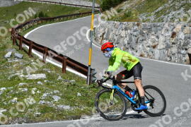 Photo #2629260 | 13-08-2022 13:16 | Passo Dello Stelvio - Waterfall curve BICYCLES