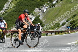 Photo #2295200 | 13-07-2022 10:23 | Passo Dello Stelvio - Waterfall curve BICYCLES