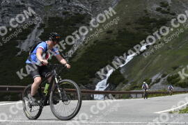 Foto #3075174 | 10-06-2023 12:50 | Passo Dello Stelvio - Waterfall Kehre BICYCLES
