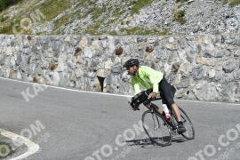 Photo #2778432 | 29-08-2022 13:18 | Passo Dello Stelvio - Waterfall curve BICYCLES