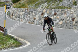 Photo #2691680 | 20-08-2022 12:21 | Passo Dello Stelvio - Waterfall curve BICYCLES