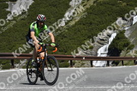 Photo #2116881 | 11-06-2022 10:23 | Passo Dello Stelvio - Waterfall curve BICYCLES